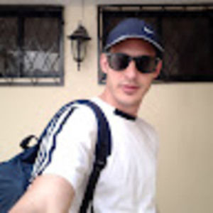 Meet your Posher, Alejandro